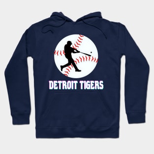 DetroitT Hoodie